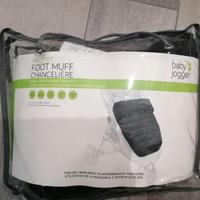 Coperta imbottita babyjogger