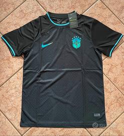 Maglia Brasile Training
