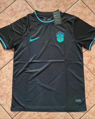 Maglia Brasile Training