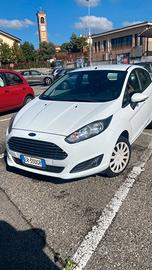 Ford Fiesta 1.0 80 CV – 2013 – Motore e frizione s