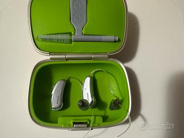 Apparecchi acustiche  Phonak Audeo V 70.