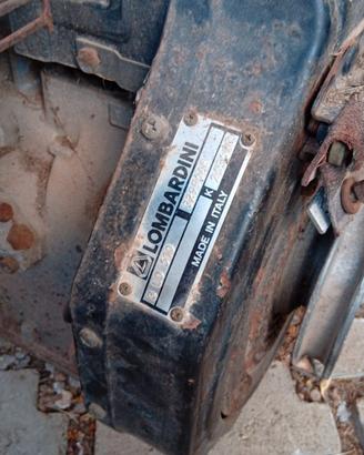 motore per motocoltivatore -motozappa