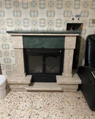 Termocamino FA.MAR.