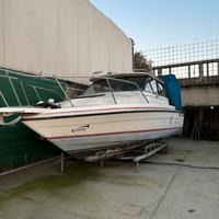 Bayliner Trophy 2459 Offshore