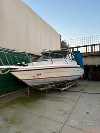 Bayliner Trophy 2459 Offshore