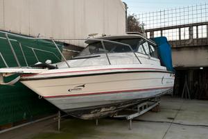 Bayliner Trophy 2459 Offshore