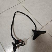 supporto per smartphone con morsetti