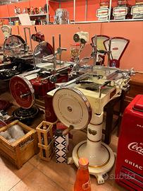 Affettatrici berkel restaurate