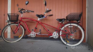 Tandem praticamente nuovo