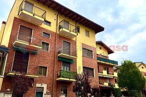 Appartamento Cesano Boscone [Cod. rif 3338538VRG]