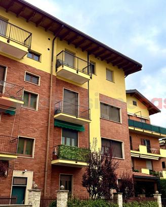 Appartamento Cesano Boscone [Cod. rif 3338538VRG]
