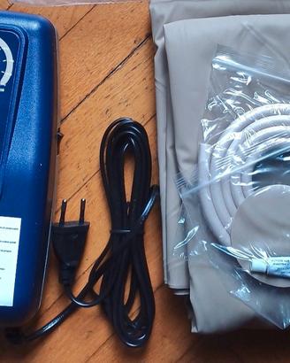 materasso antidecubito con compressore