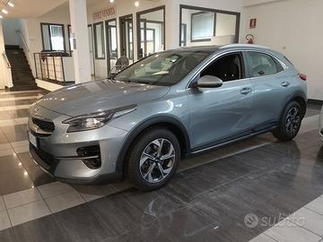 KIA Xceed 1.0 TGDi GPL Urban