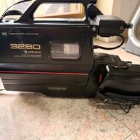 Videocamera Hitachi VM-3200E