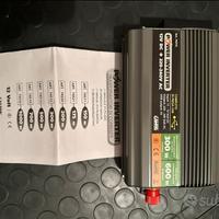 Inverter  Lampa