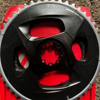 SRAM Force Corona 2X12 43-35T Spd