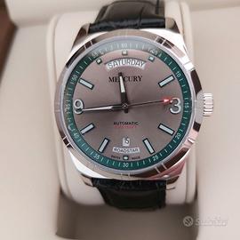 Orologio automatico limited edition