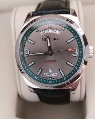 Orologio automatico limited edition