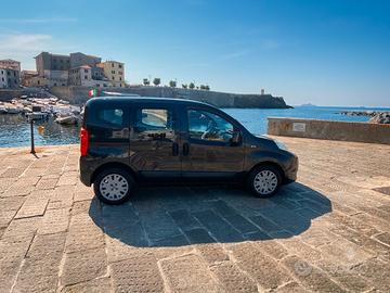 FIAT QUBO