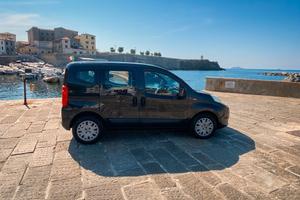 FIAT QUBO