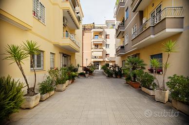 Appartamento Roma [Cod. rif 3331257VRG]