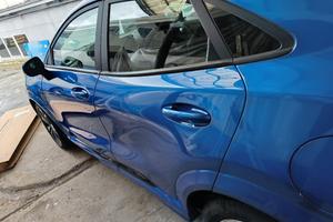 FORD Puma 1.0 EcoBoost Hybrid 125 CV S&S ST-Line