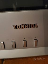 Tv toschiba