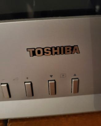 Tv toschiba