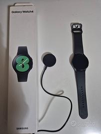 Samsung Galaxy Watch 4