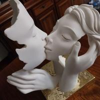 Il Bacio Bongelli Preziosi - Nuova con Scatola