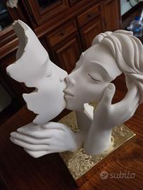 Il Bacio Bongelli Preziosi - Nuova con Scatola