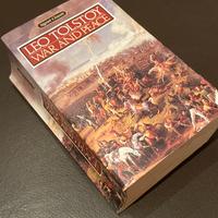 Tolstoy - War and Peace - inglese