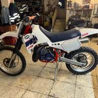 Ktm 250 MX 2 tempi