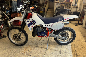 Ktm 250 MX 2 tempi