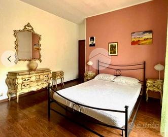 Camera artigianato Cantù - stile Barocchetto