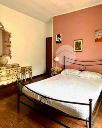 Camera artigianato Cantù - stile Barocchetto