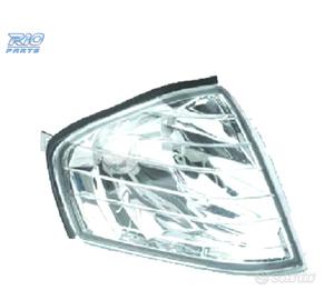 FRECCE ANTERIORI MERCEDES SL R129 89-98 CRISTALLO 