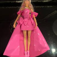 Barbie extra fancy