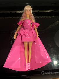 Barbie extra fancy