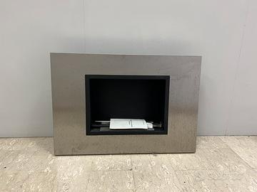 Camino Al Bioetanolo Da Parete