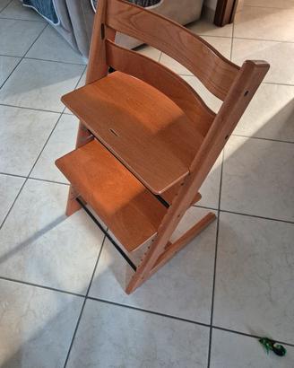 Sedia Stokke Tripp Trapp