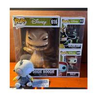 Funko Pop - Nightmare Before Christmas