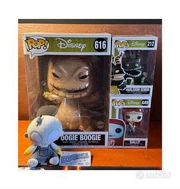 Funko Pop - Nightmare Before Christmas