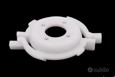 FLANGIA MOTORE TAGLIO ROBOMOW RC/RS