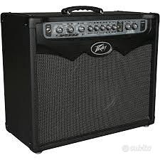 Ampli per chitarra peavey