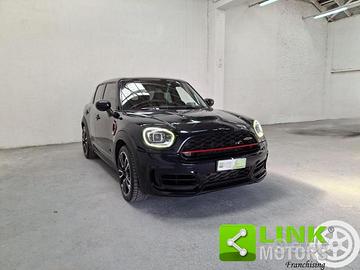 MINI John Cooper Works 2.0 John Cooper Works 'JC