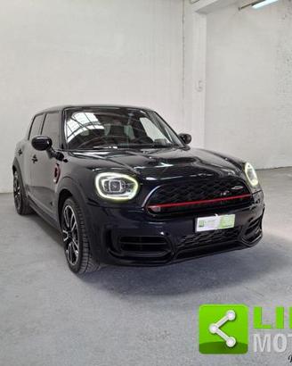 MINI Countryman 2.0 John Cooper Works 'JCW' Coun