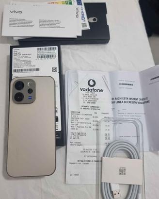 Vivo v70 512