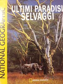 Ultimi paradisi selvaggi - National Geographic