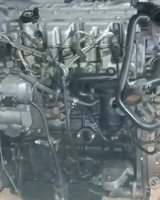 Motore Per Rover 800 Sigla VM33D